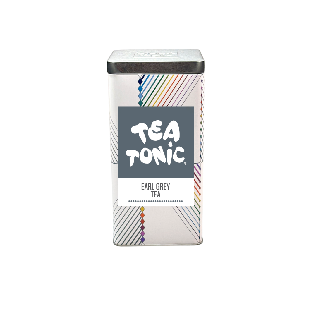 Earl Grey Tea