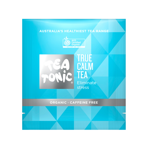 Fruity Tea Selection Sampler - Box 33 Teabags