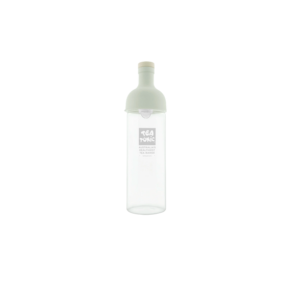 Glass Wine Bottle 750ml