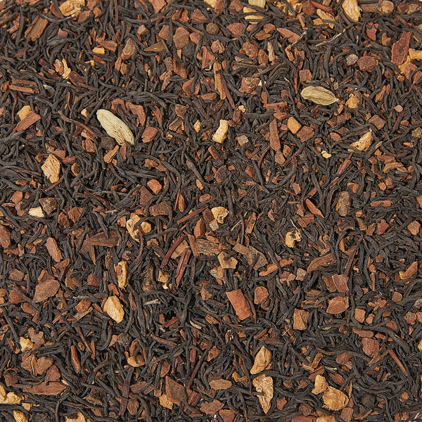 Traditional Chai Tea - 500g Loose Leaf Tea Organic