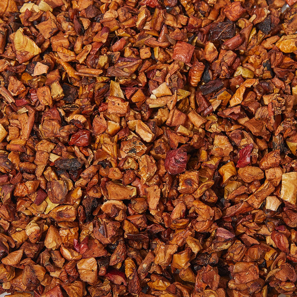 Apple Tree Tea - Refill Tube, Loose Leaf