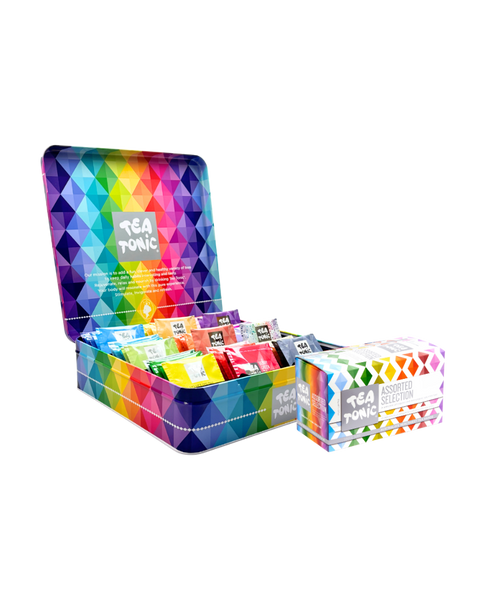 Joyful Tea Bundle