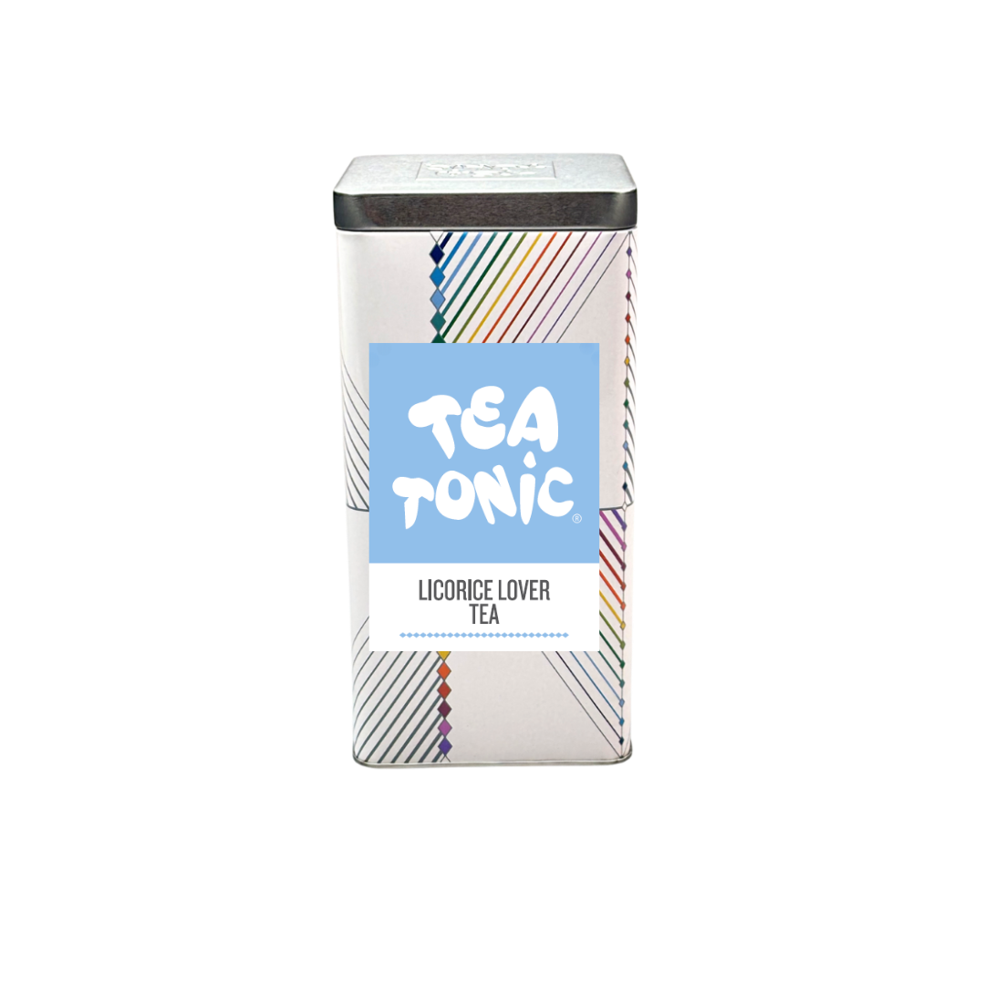 Licorice Lover Tea