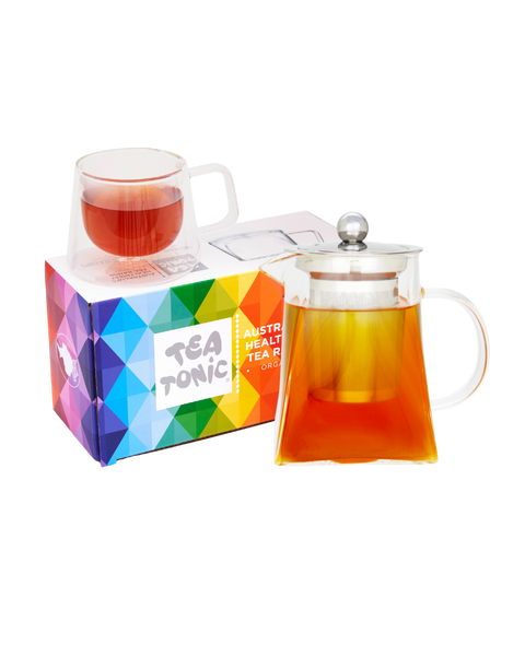 Lovers' Tea Ware Bundle