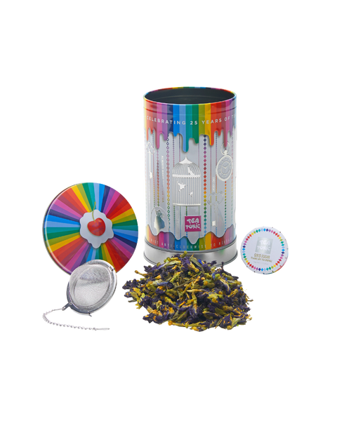 Musical Celebration Tin