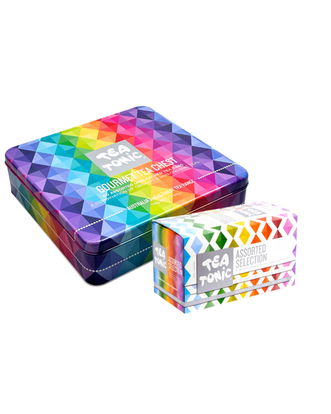 Joyful Tea Bundle