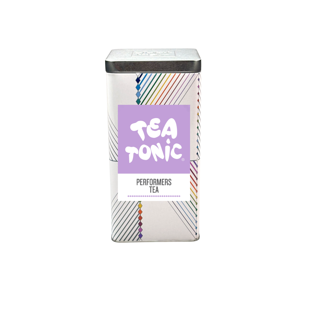 Performers Tea