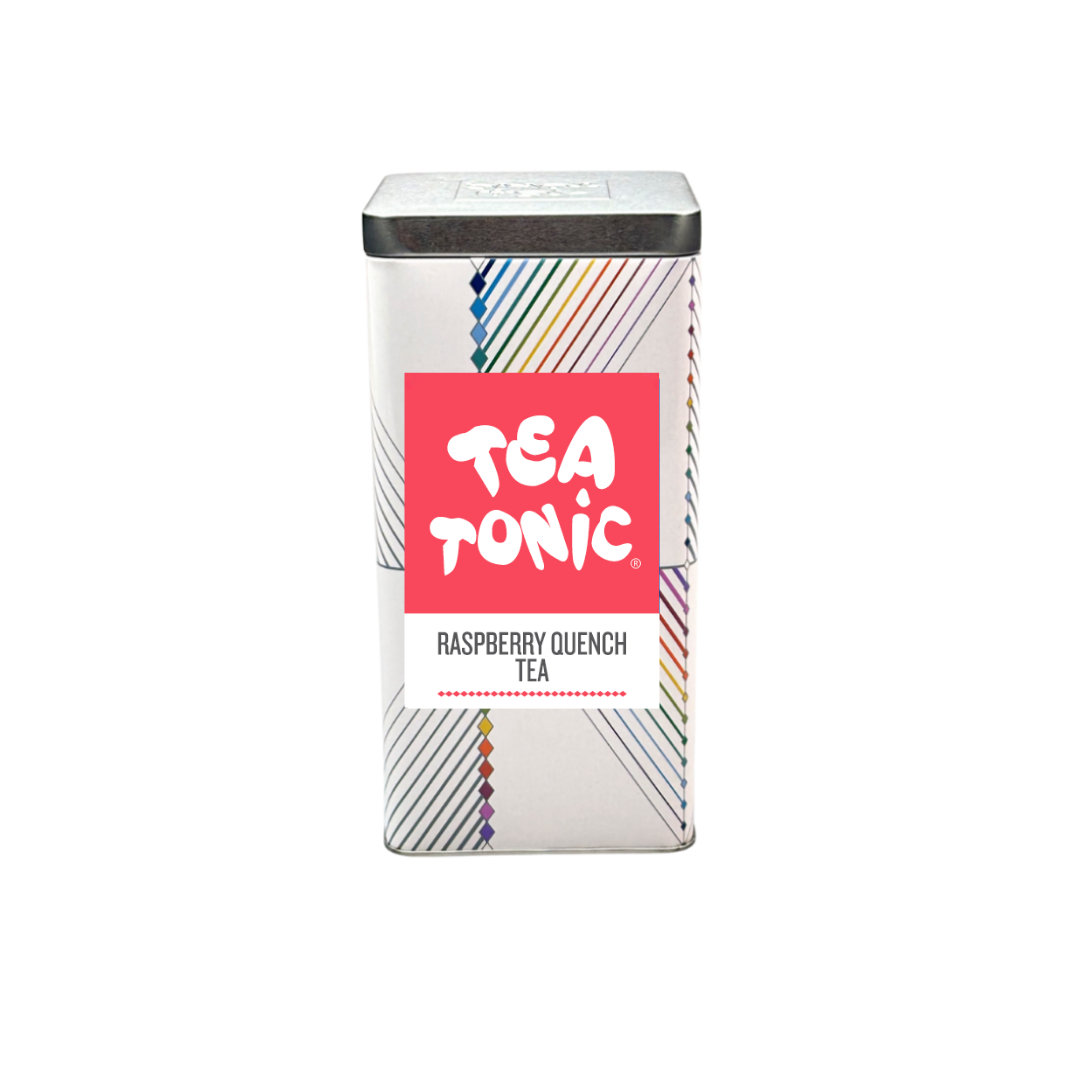 Raspberry Quench Tea