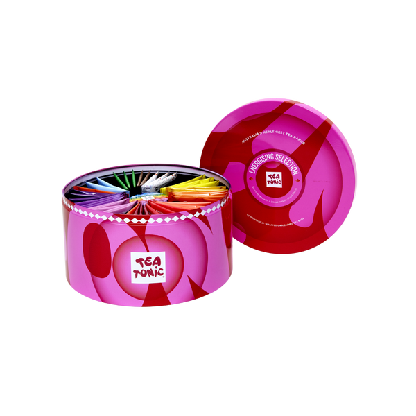 Natural Energy Bundle