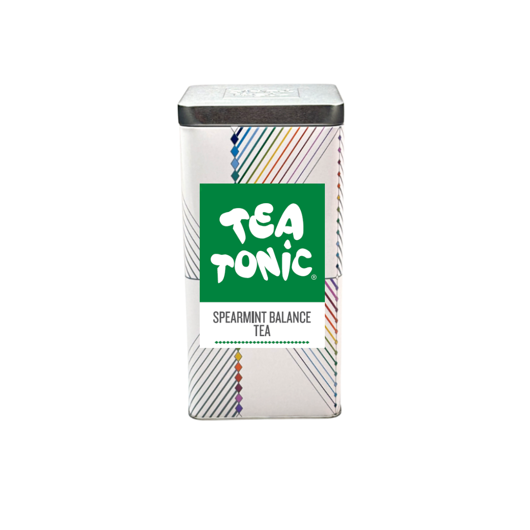 Spearmint Balance Tea