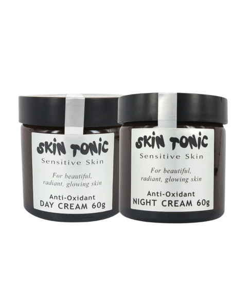 Skin Tonic Day & Night Bundle