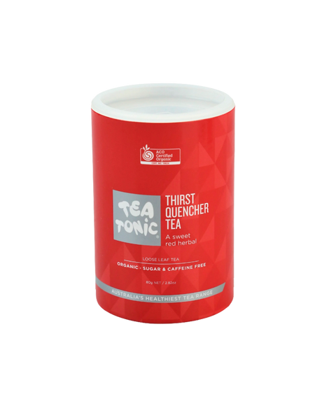 Thirst Quencher Tea Loose Leaf Refill Tube