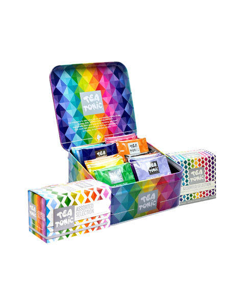 Tea Trove Bundle