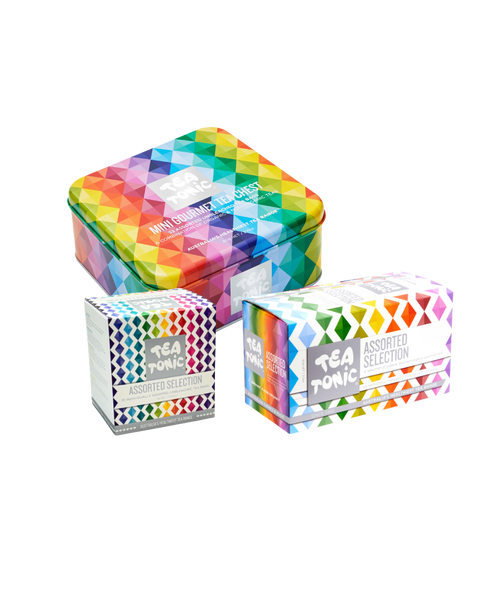 Tea Trove Bundle
