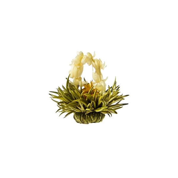 Flowering Tea Ball "True Love"