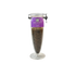 Jasmine Lychee Twist Tea  - Cone Jar filled with Loose Leaf Tea