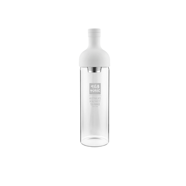 Glass Wine Bottle