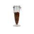 Apple Tree Tea  - Cone Jar filled with Loose Leaf Tea