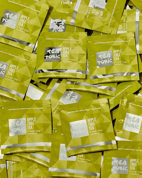 Apple Tree Tea - 200 Teabags Bulk