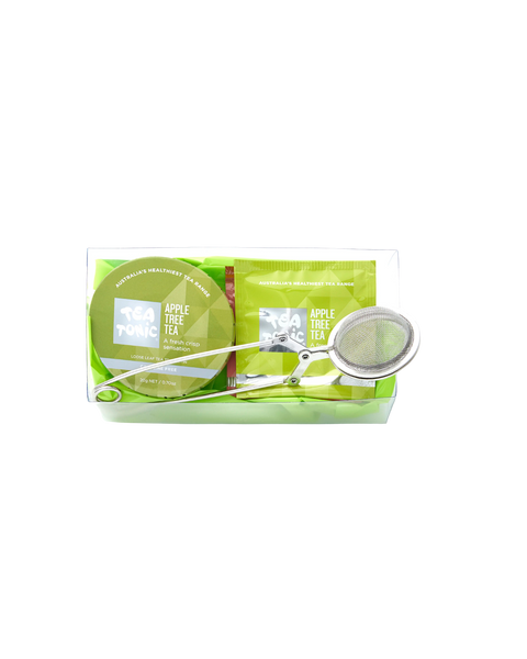Apple Tree Tea -  Travel Pack