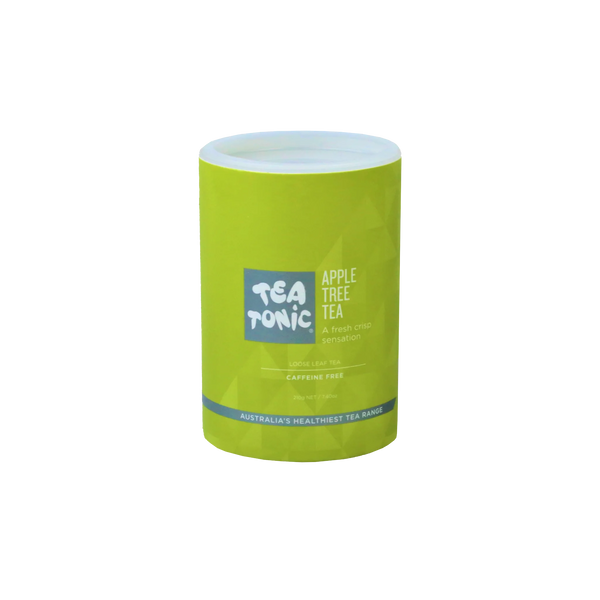 Gift Set A - Choose Your Tea Tube Flavour