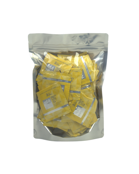Fruity Tutti Tea - 50 Teabags Pouch