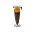 Bright Spark Tea - Cone Jar filled with Loose Leaf Tea