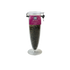 Berry Green Tea - Cone Jar filled with Loose Leaf Tea