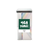 TALL TIN GREEN TEA - 50 TEABAGS ORGANIC