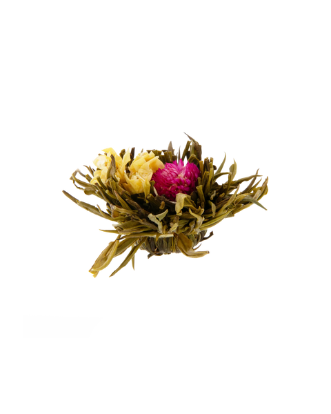 Flowering Tea Ball "Celebration" 500g