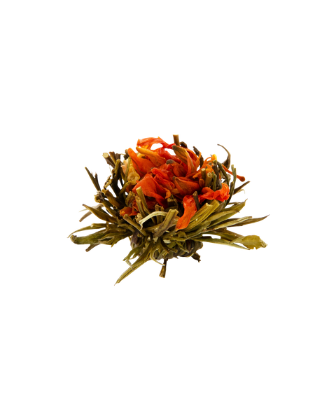 Flowering Tea Ball "Red Dragon" 500g