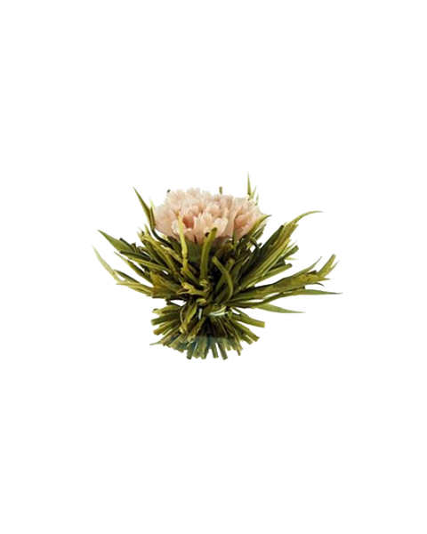 Flowering Tea Ball "Wedding Bouquet" 500g