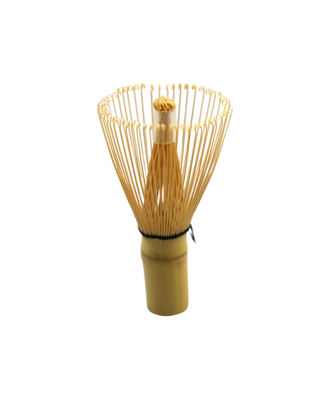 Bamboo Matcha Whisk