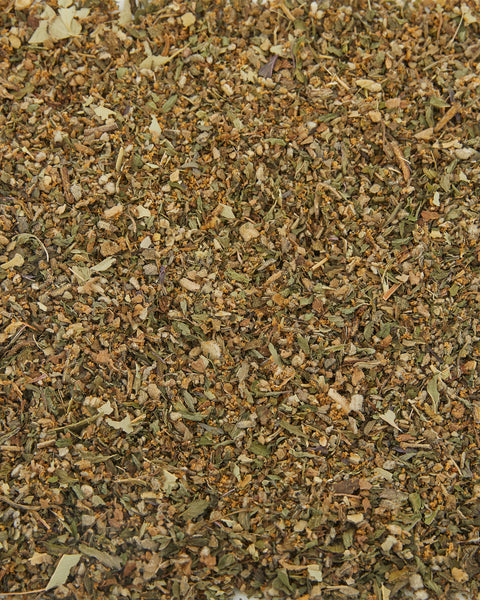 Breathe Easy - 150g Loose Leaf Tea Organic