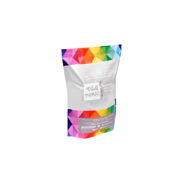 Earl Grey Tea - 500g  Loose Leaf Organic