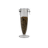 Bright Spark Tea - Cone Jar filled with Loose Leaf Tea