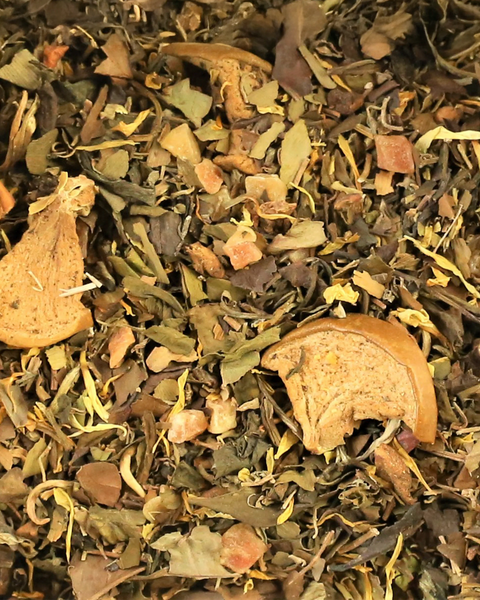 Bright Spark Tea - 150g Loose Leaf Tea