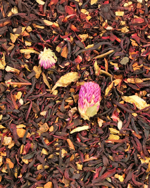 Control Cramp Tea - 150g Loose Leaf Tea Organic