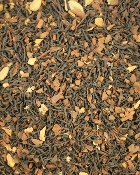 Chocolate Chai Tea  - 300g Loose Leaf Tea Organic