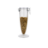 Chamomile Tea - Cone Jar filled with Loose Leaf Tea Organic