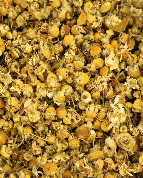 Chamomile Tea - 200g Loose Leaf Organic