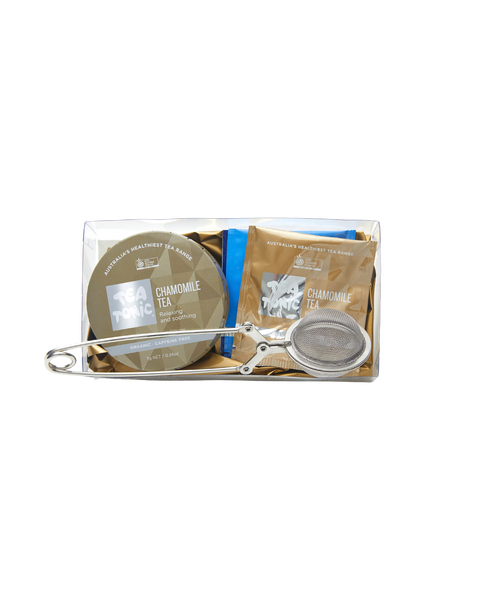 Chamomile Tea  - Travel Pack