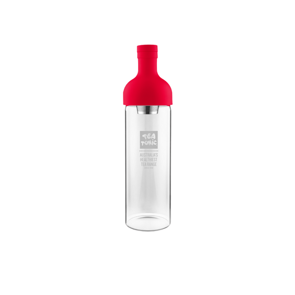 Glass Wine Bottle
