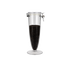 Dark Chocolate & Black Tea - Cone Jar filled with Loose Leaf Tea Organic