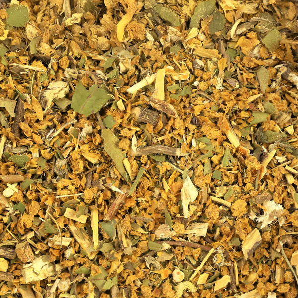 Performers Tea -Tin Loose Leaf Organic