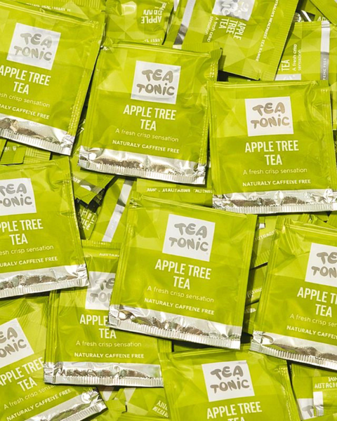 Apple Tree Tea - 200 Teabags Bulk