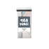 TALL TIN EARL GREY TEA - 50 TEABAGS ORGANIC