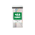 TALL TIN SPEARMINT BALANCE TEA - 50 TEABAGS ORGANIC