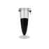 English Breakfast Tea - Cone Jar filled with Loose Leaf Tea Organic
