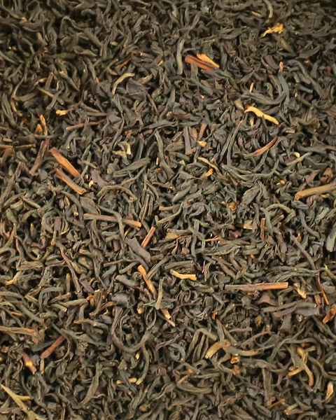 Earl Grey Tea - 250g Loose Leaf Tea Organic